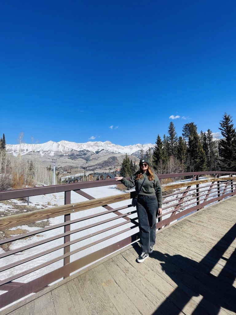 Telluride