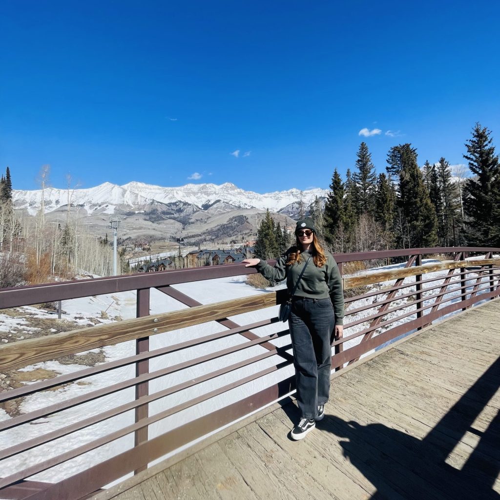 Telluride
