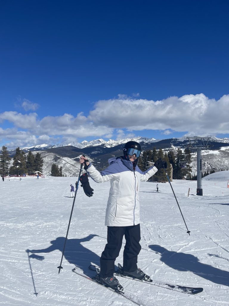 Vail