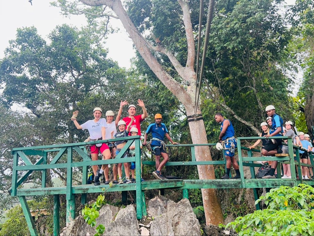 Zipline 3