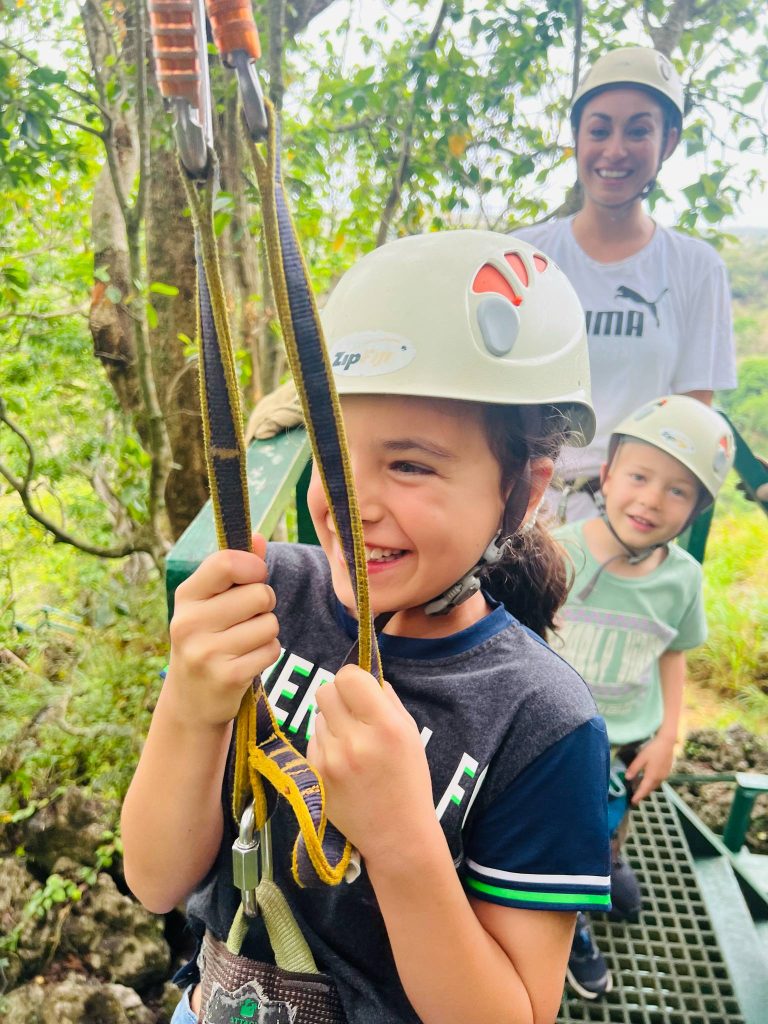Zipline 4