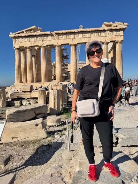 Acropolis 2024