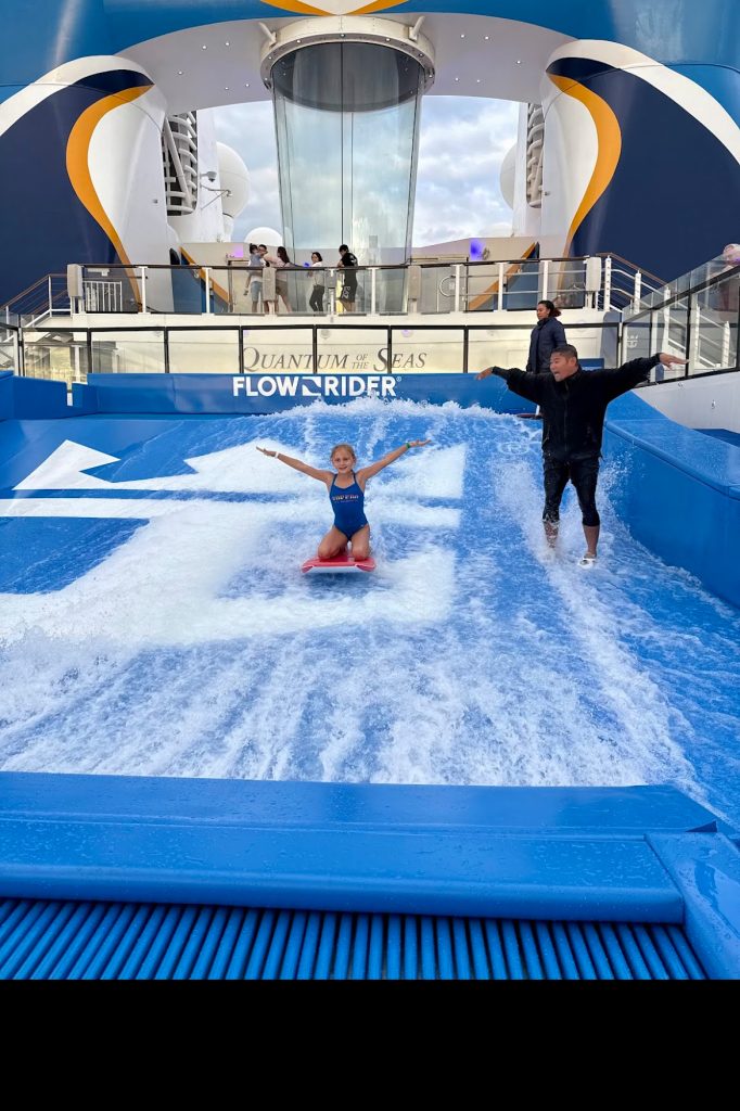 Flowrider