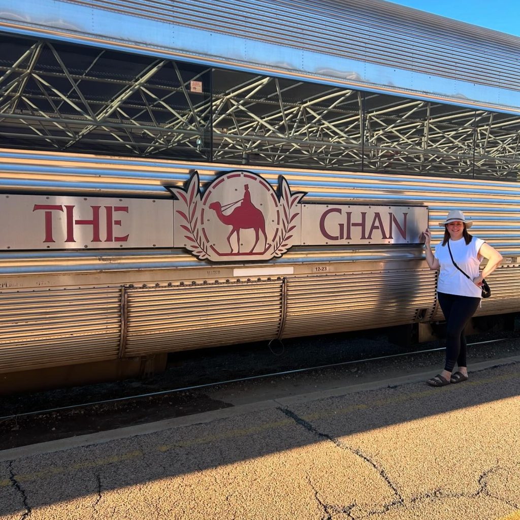 Ghan