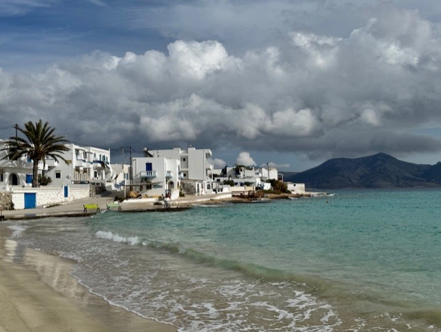 Koufonisia 2024