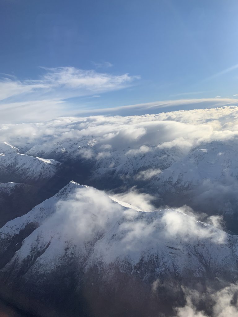 From Hot Pools to Heli-Skiing