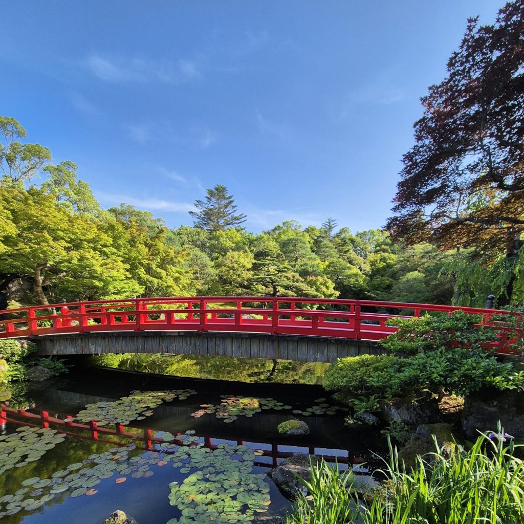 Japan & South Korea by Sea