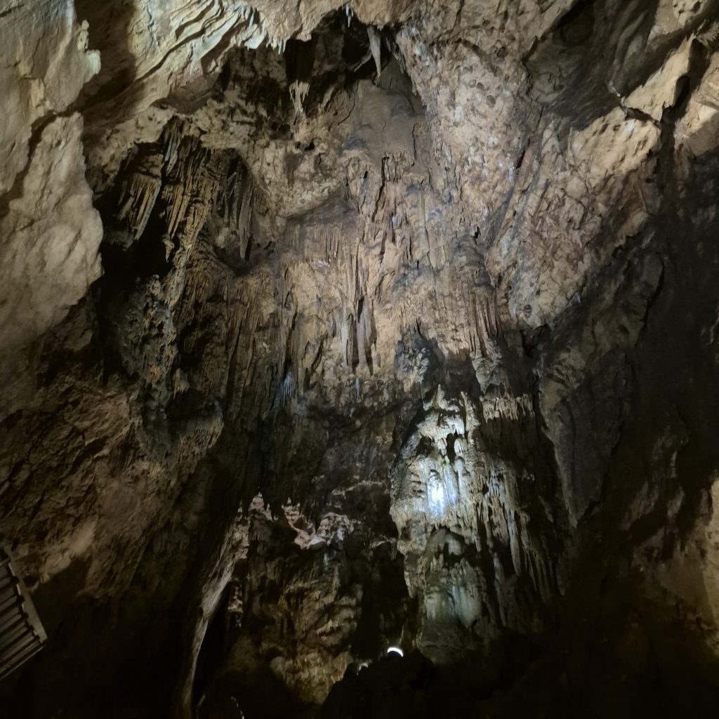 Cave