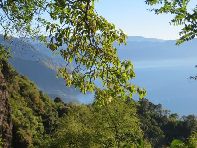 San Pedro La Laguna, Guatemala
