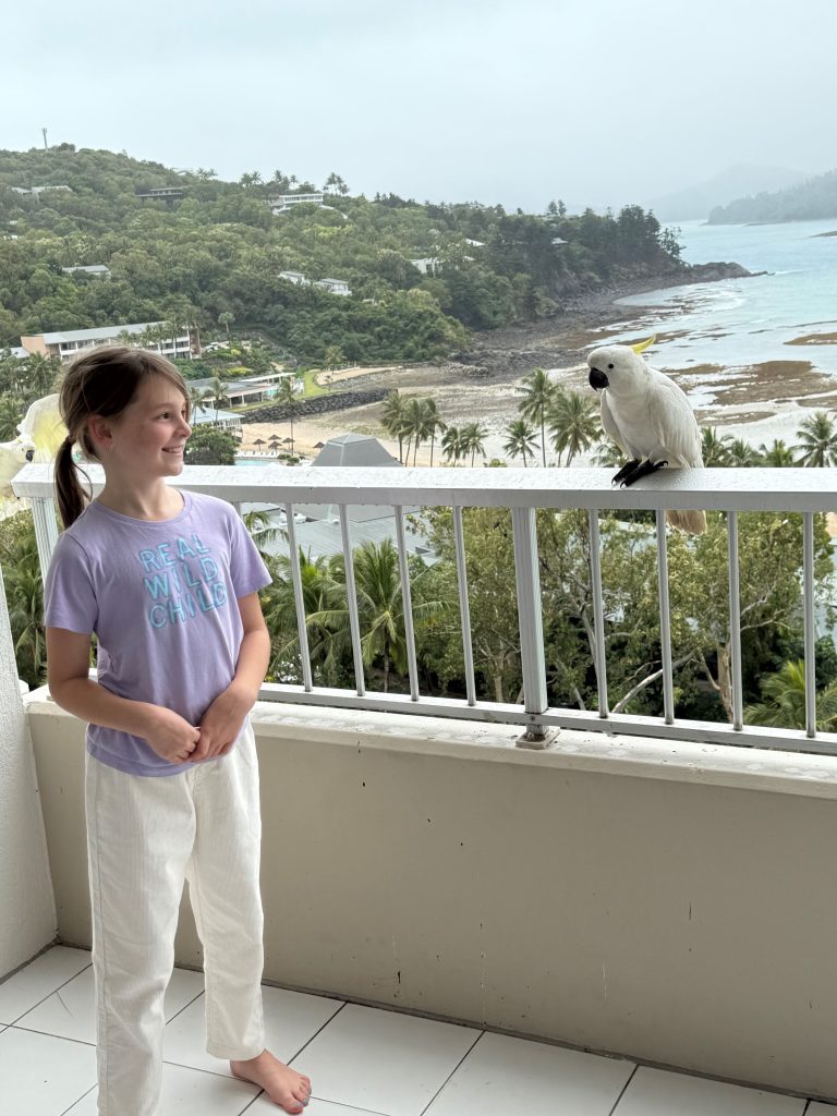 Meeting The Locals1