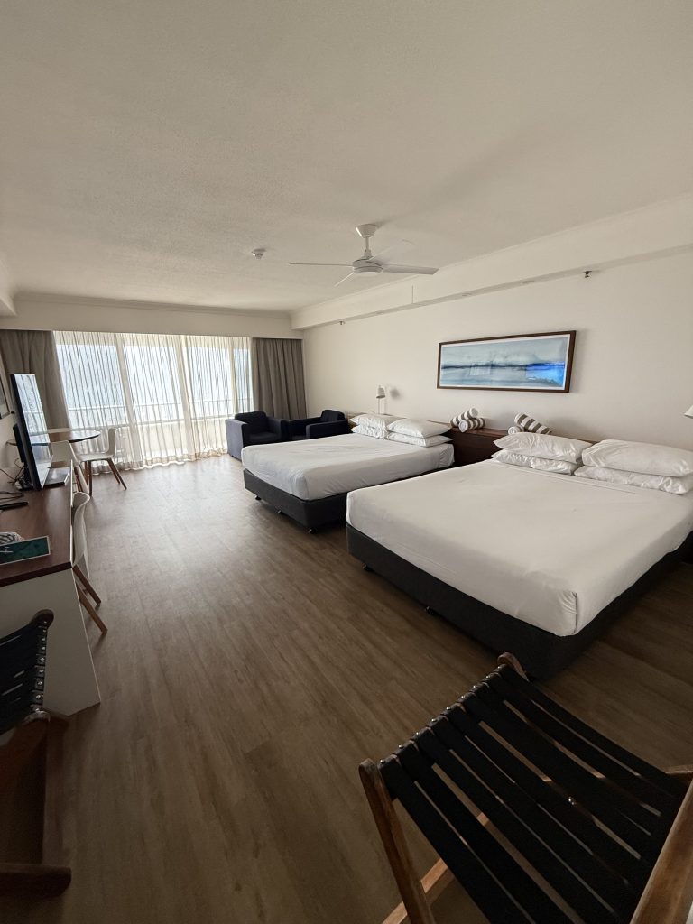 Reef View Hotel