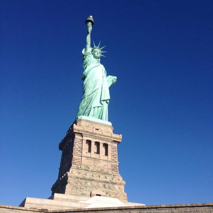 Statue Of Liberty