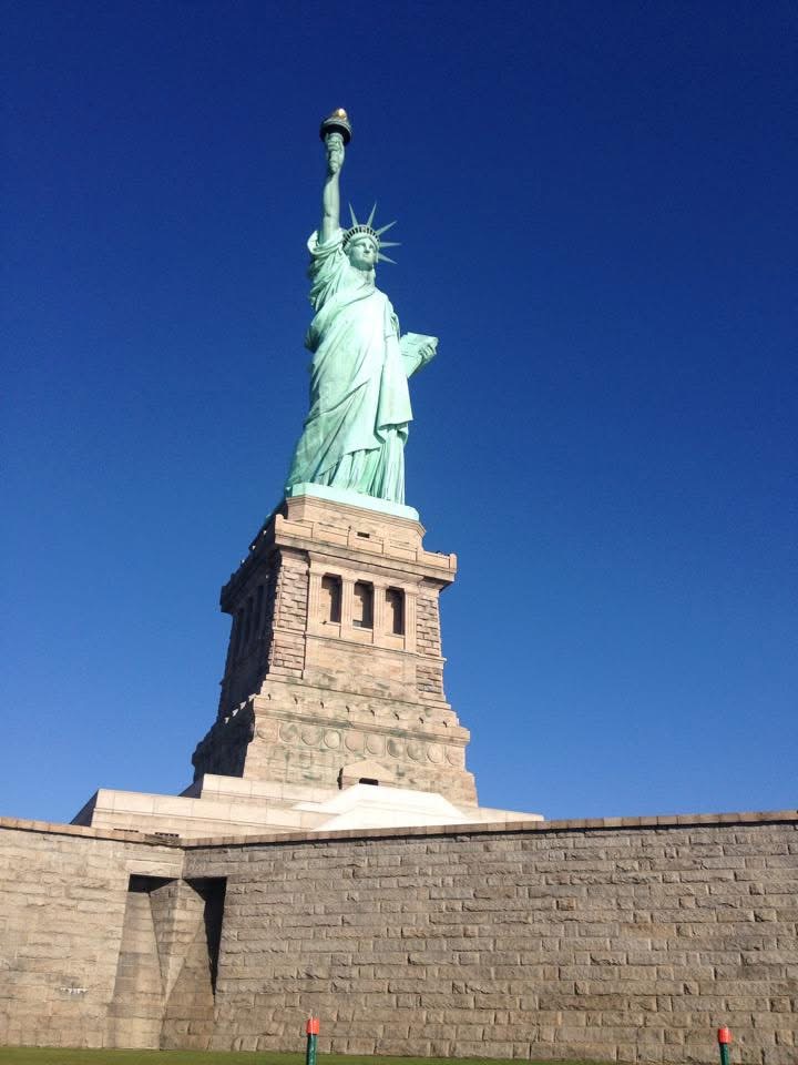 Statue Of Liberty