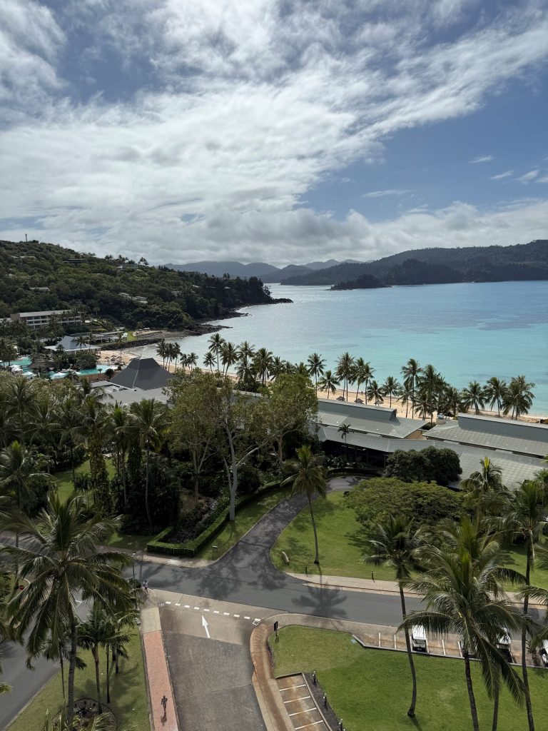 Family Fun on Hamilton Island