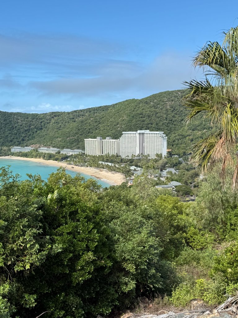 Views Of Catseye Beach2