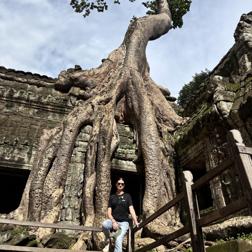 Angkor Wat