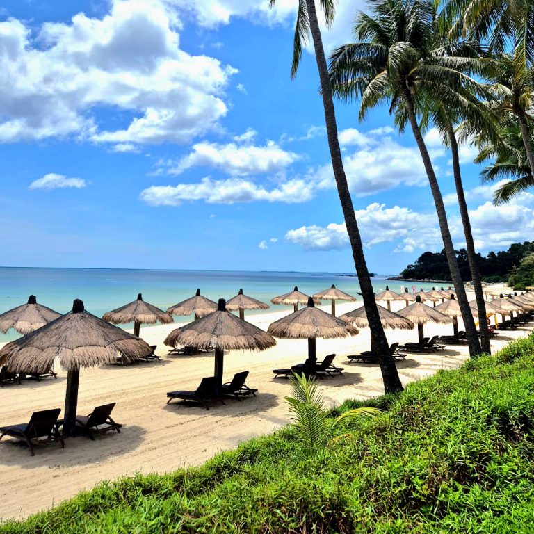 Club Med Bintan: All-Inclusive Bliss