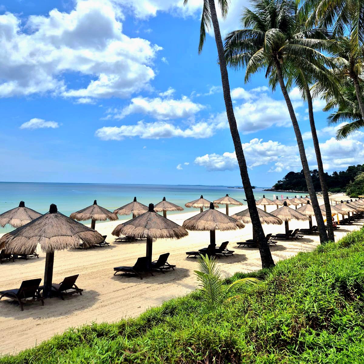 Club Med Bintan: All-Inclusive Relaxation