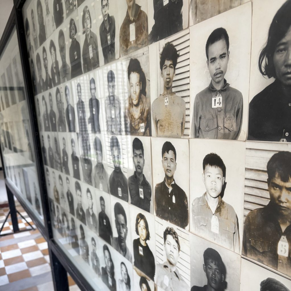 Genocide Museum