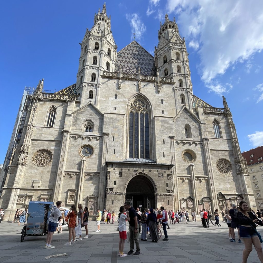 Vienna