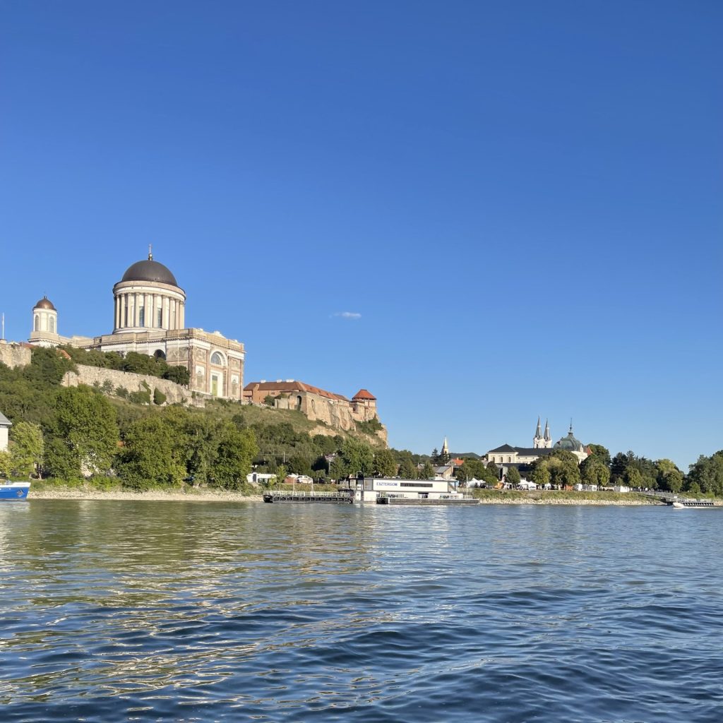 Hungary Sail