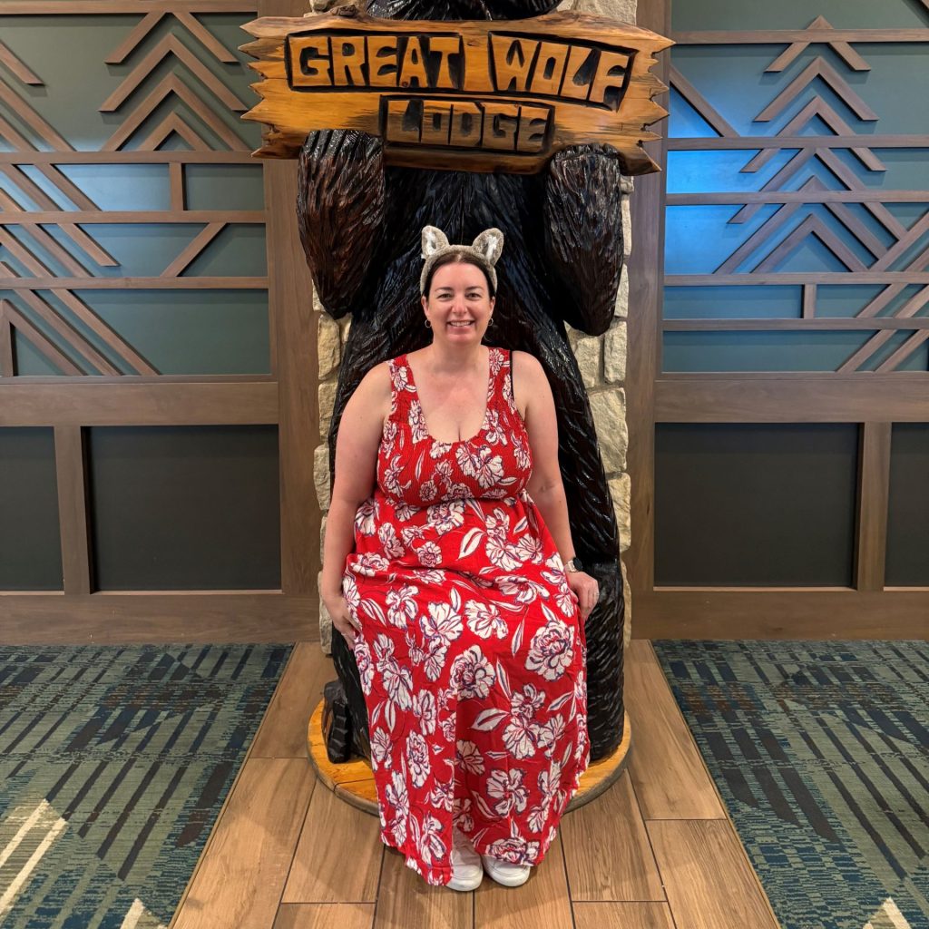 Great Wolf Lodge