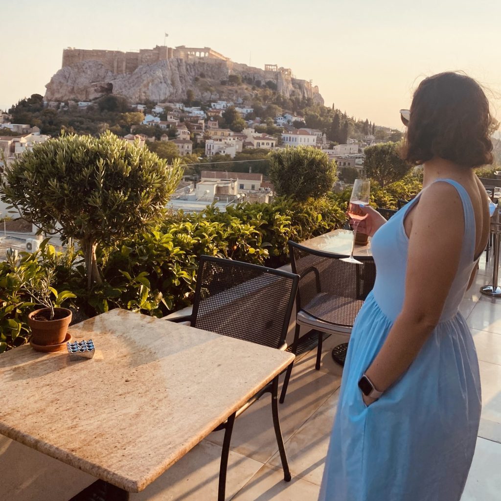 Kat Athens