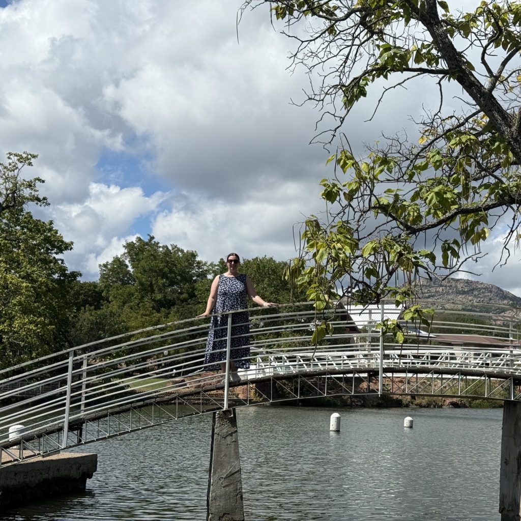 Medicine Park