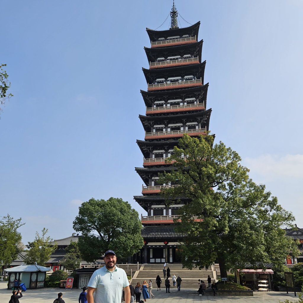 Pagoda