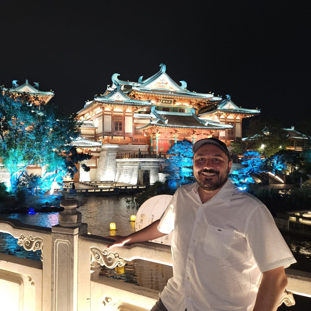 Hidden Corners of China