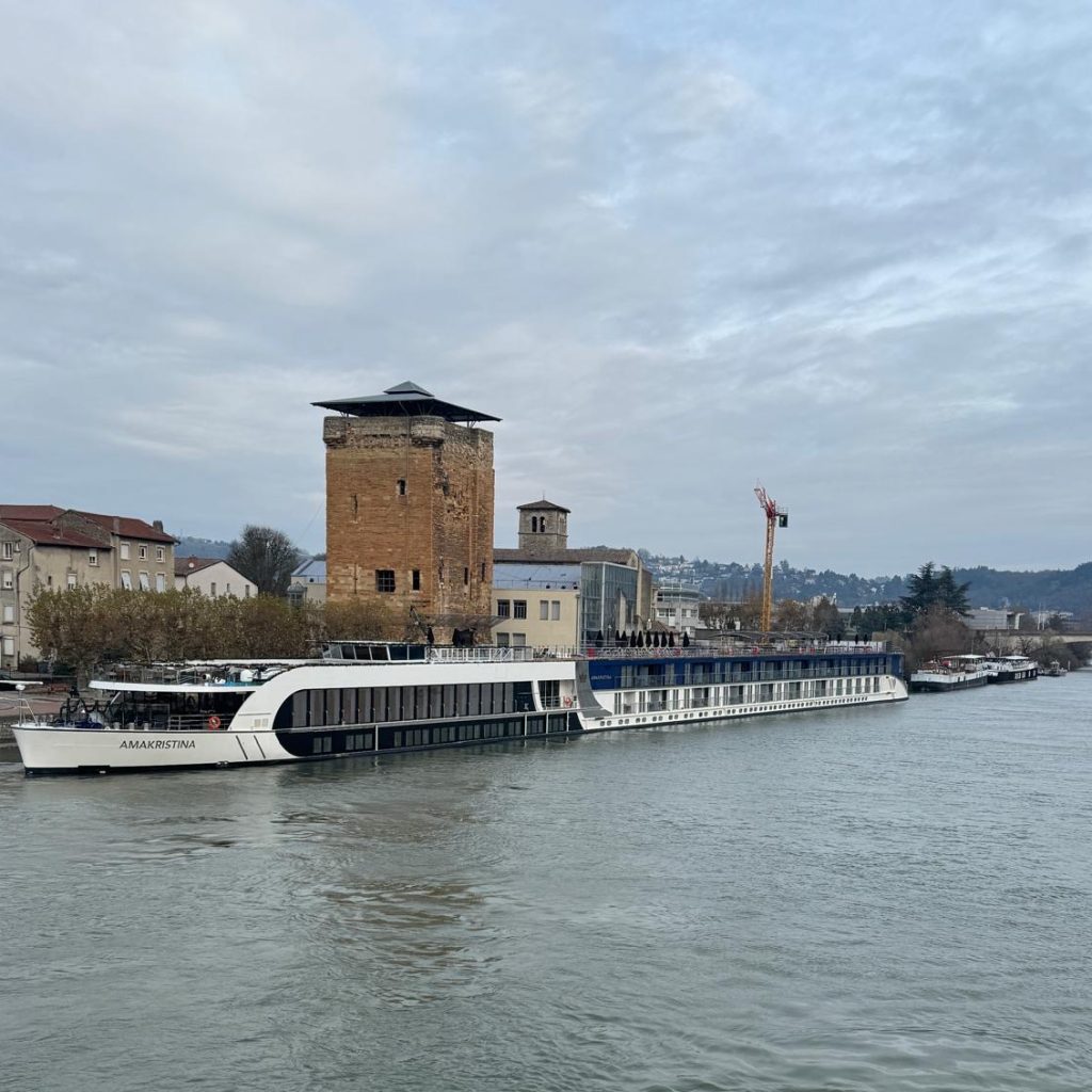 AmaWaterways Colours of Provence: A River Cruise Through Southern France