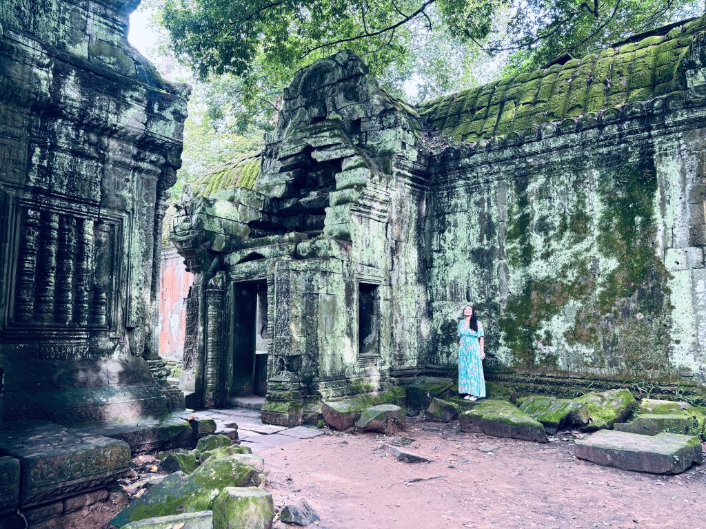 Angkor Wat 3