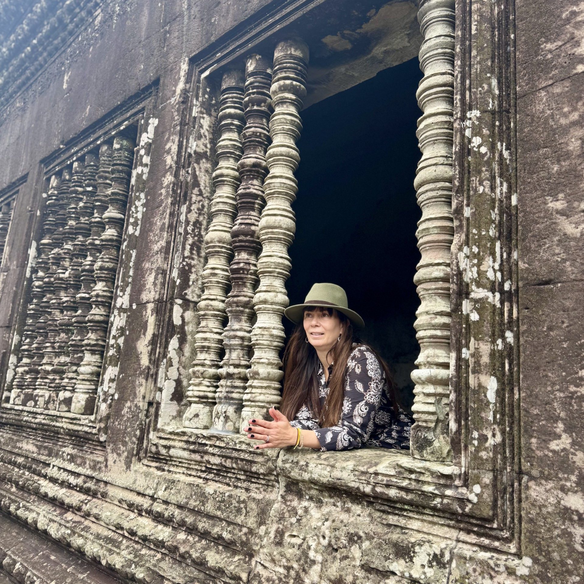 Adventures in Siem Reap, Cambodia