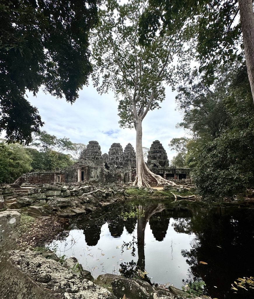 Banteay Kdei