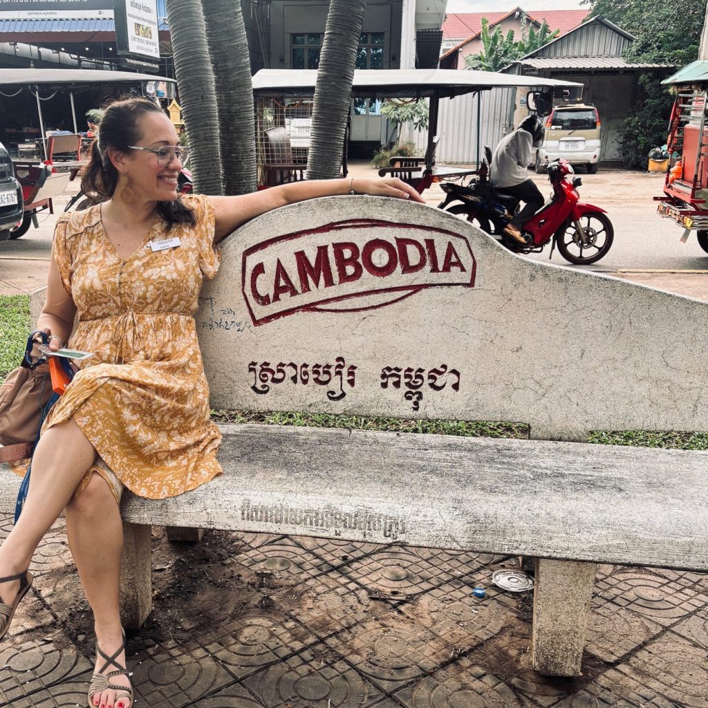 Majestic Mekong: A Travelmarvel Journey