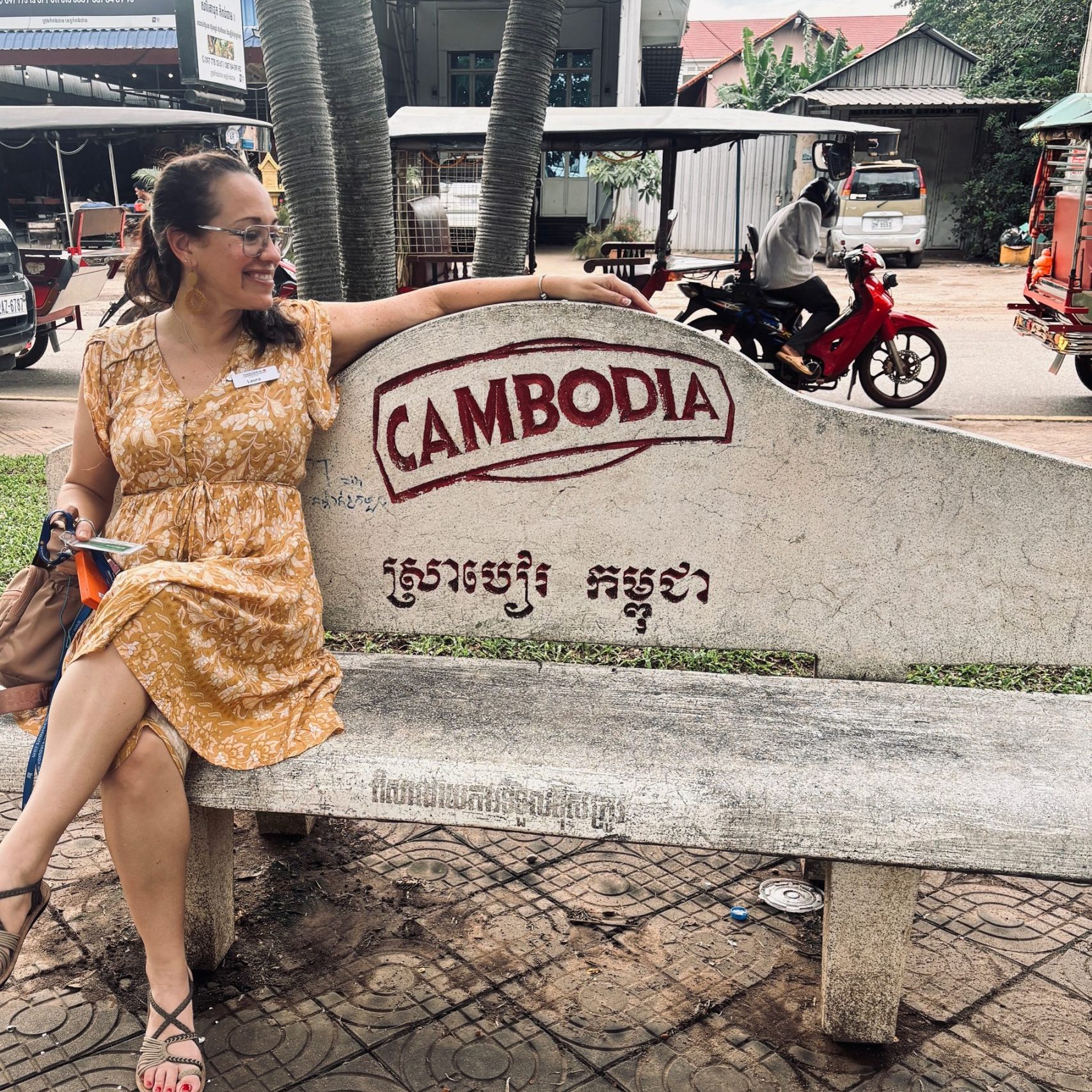 Majestic Mekong: A Travelmarvel Journey
