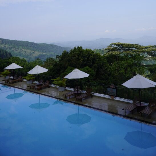Amaya Hills Kandy