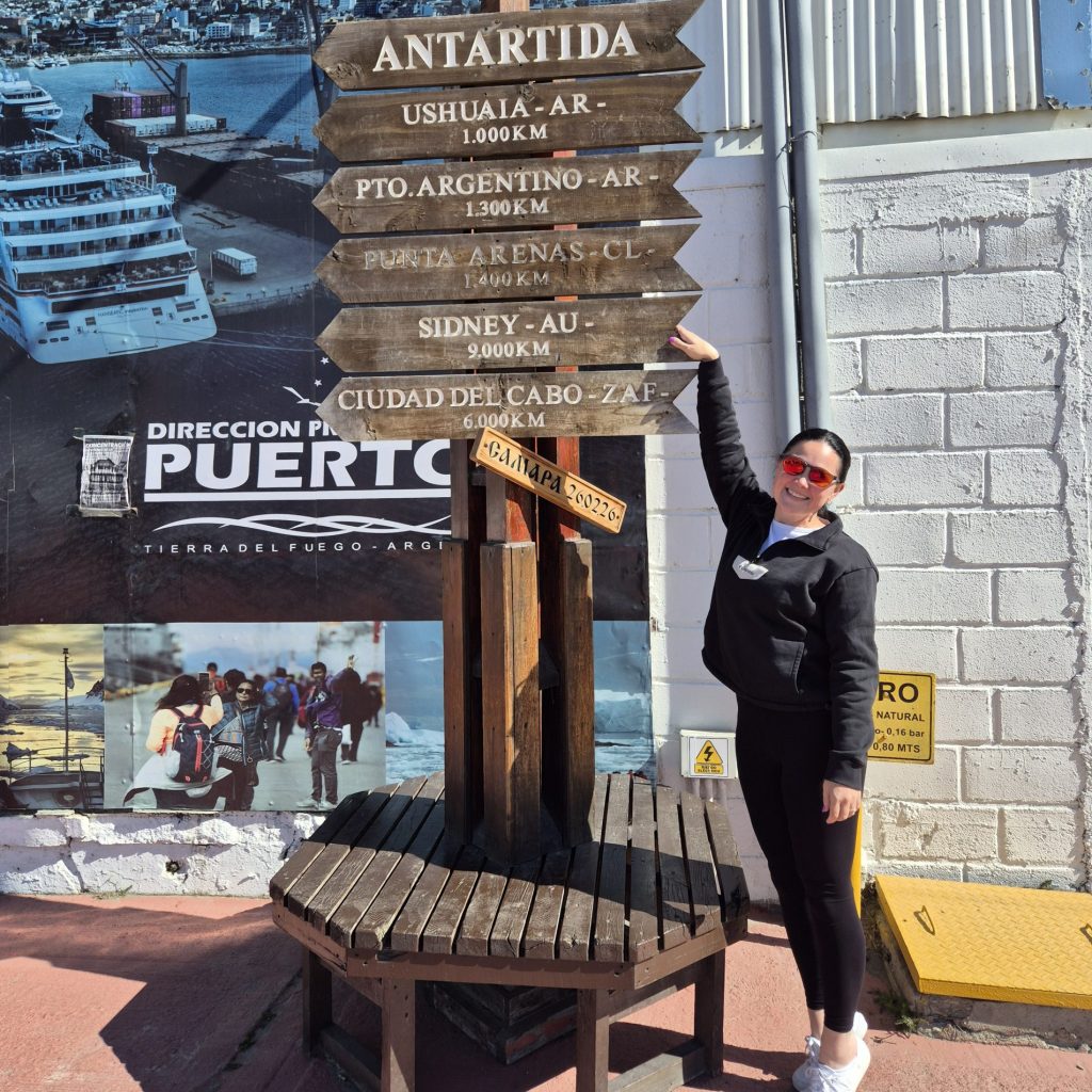 Ushuaia - 