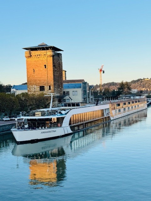 Amakristina