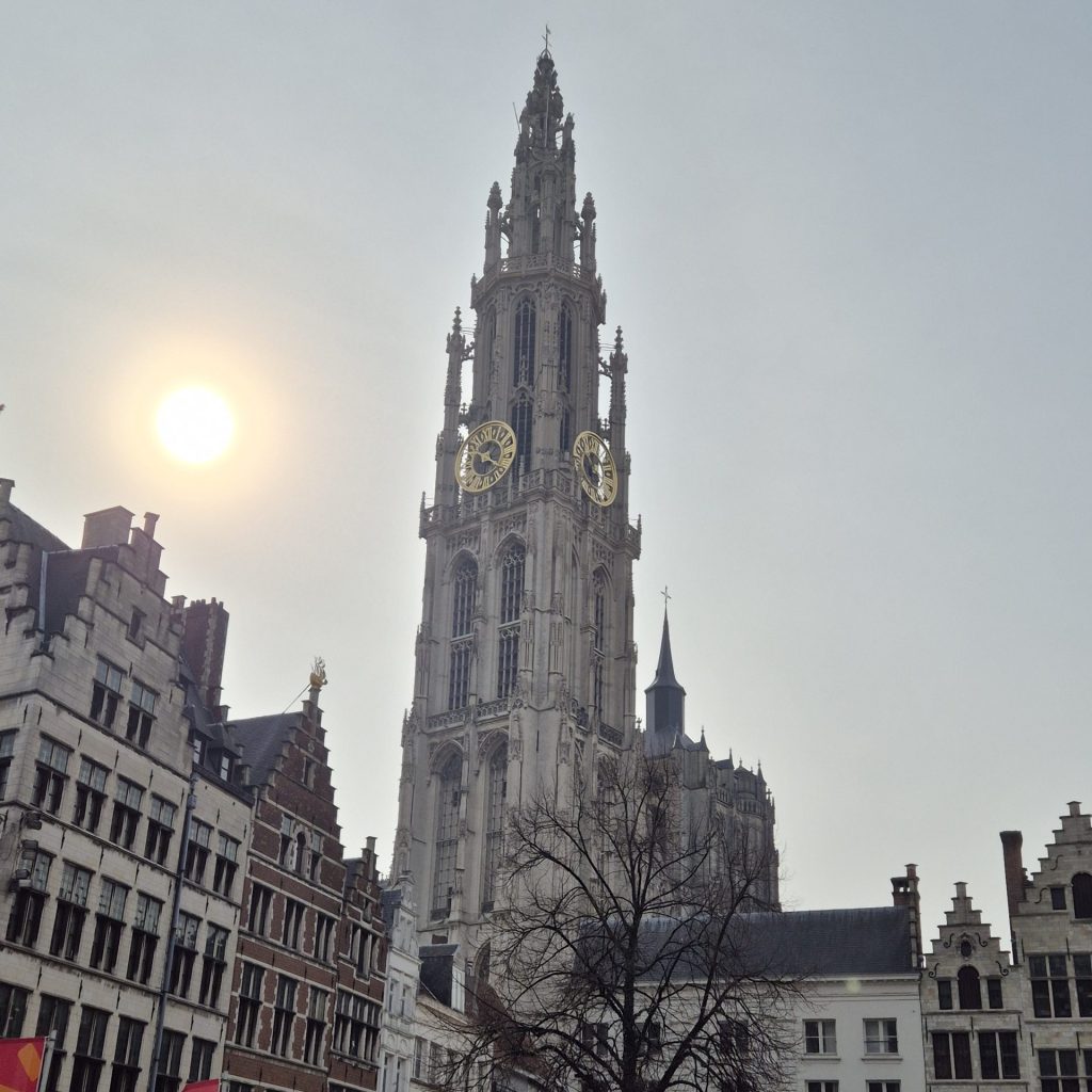 Antwerp