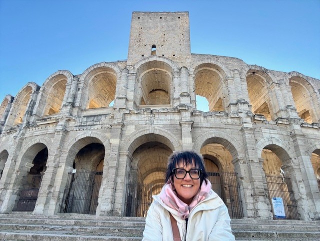 Arles Arena