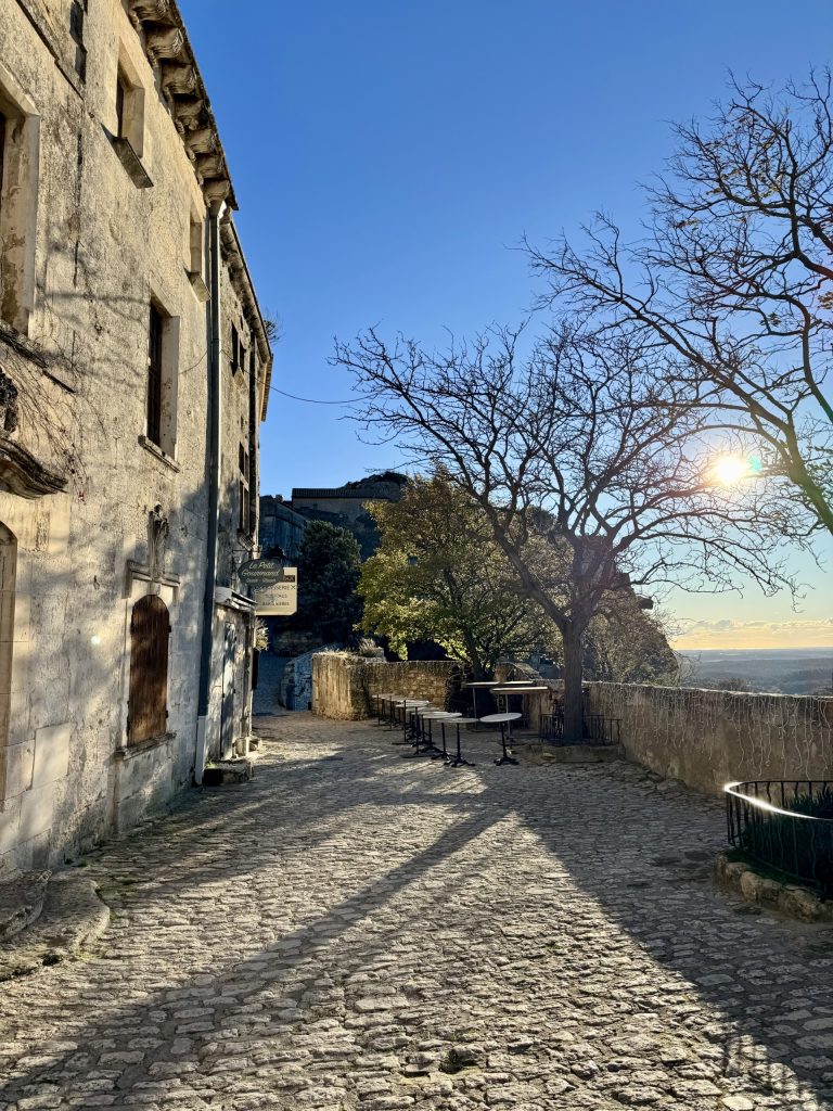 Colors of Provence: Rhône River Cruise with AmaWaterways