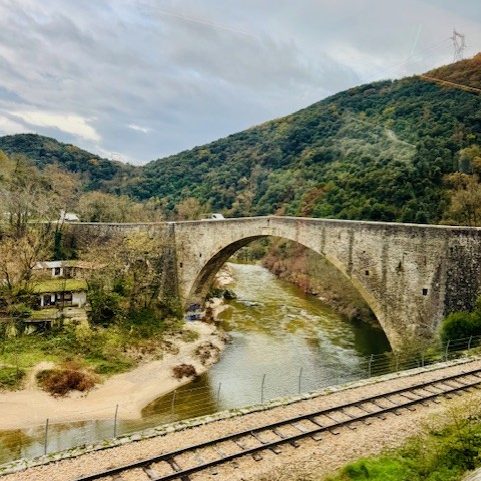 Rhône River Cruise with AmaWaterways