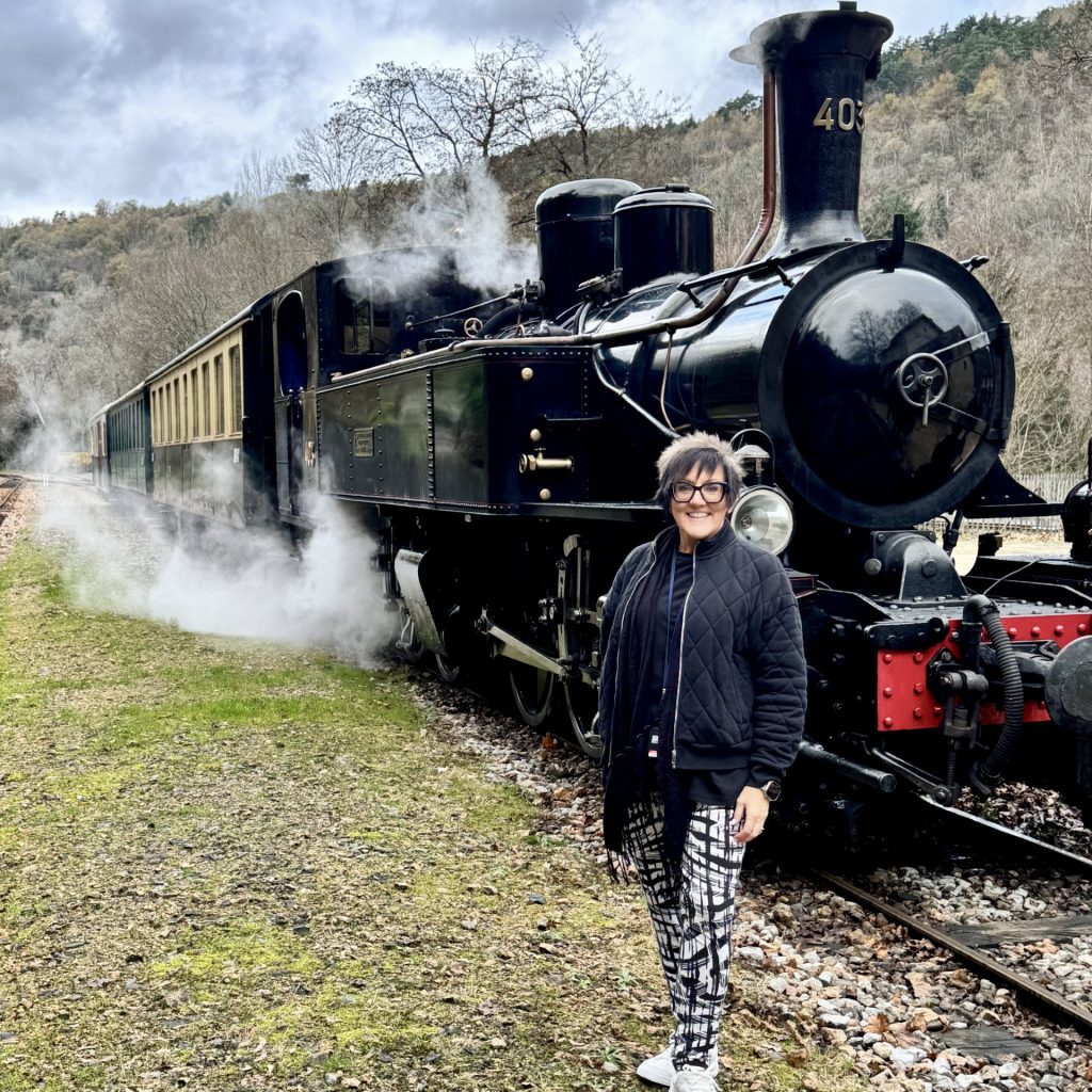 Train