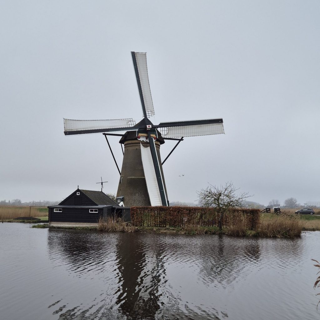 Windmills