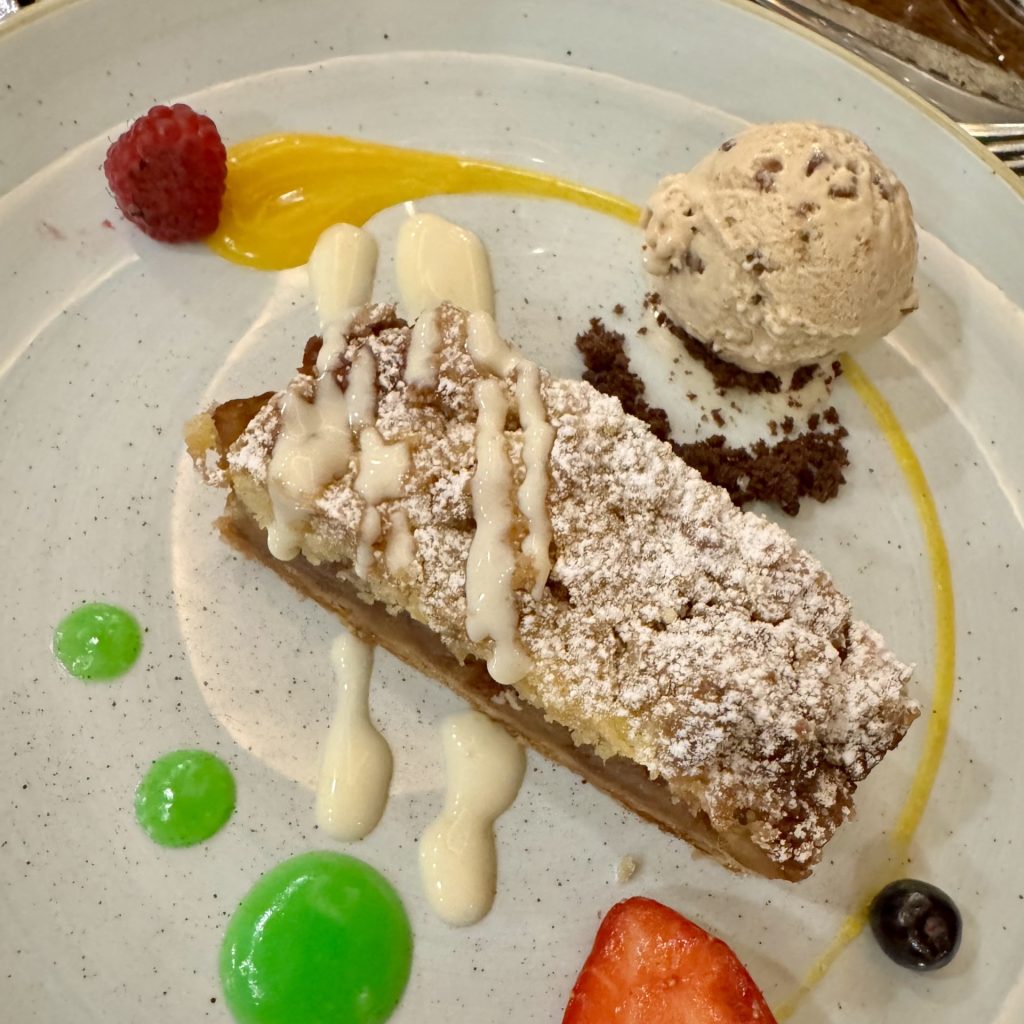 Dessert