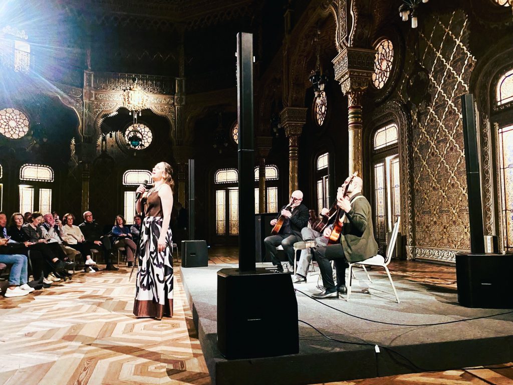 Fado Perf