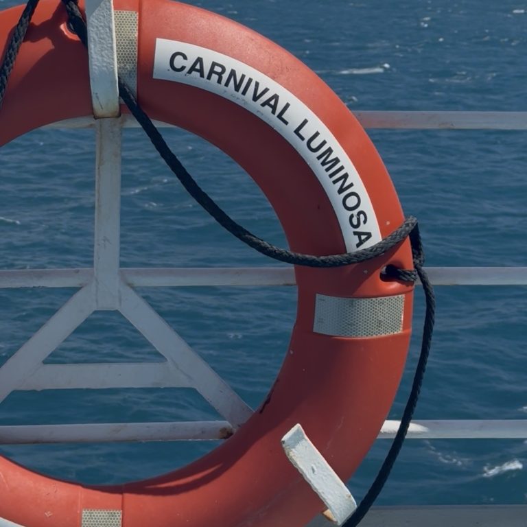 The Perfect First Cruise? My 4-Night Girls Trip on Carnival Luminosa
