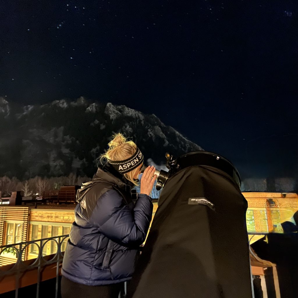 Molly In Aspen (1)