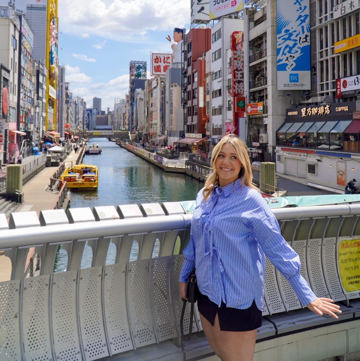 My Third Time in Japan — Still Worth the Hype?